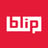 Blip Billboards Logo